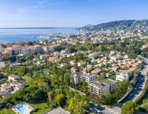 Programme immobilier neuf 06600 Antibes ANT-14877