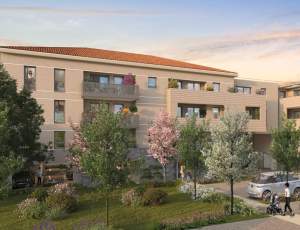 Programme immobilier neuf 83500 La Seyne-sur-Mer LA -14885
