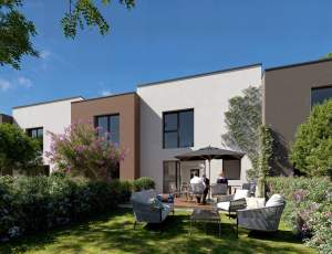 Programme immobilier neuf 30000 Nîmes NÎ-14894
