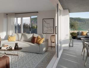 Programme immobilier neuf 73190 Challes-les-Eaux CHA-14895