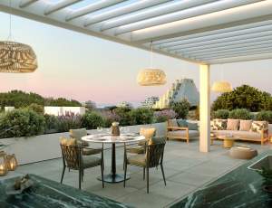 Programme immobilier neuf 34280 Grande-Motte GRA-14897