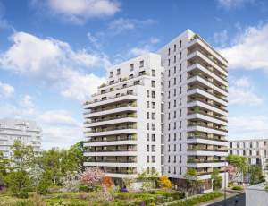 Programme immobilier neuf 69007 Lyon 07 LYO-14910