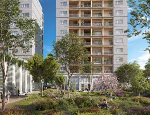 Programme immobilier neuf 69002 Lyon 02 LYO-14913