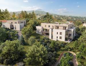 Programme immobilier neuf 69370 Saint-Didier-au-Mont-d'Or SAI-14919
