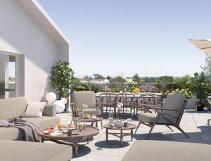Programme immobilier neuf 69220 Belleville BEL-14927