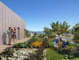 Programme immobilier neuf 63000 Clermont-Ferrand CLE-14932
