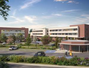 Programme immobilier neuf 31320 Auzeville-Tolosane AUZ-14939