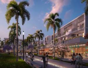 Programme immobilier neuf 06700 Saint-Laurent-du-Var SAI-14873