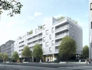 Programme immobilier neuf 91220 Brétigny-sur-Orge Appartements neufs Bretigny 5429