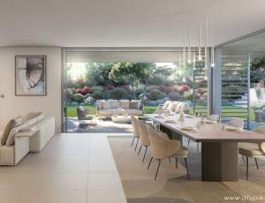 Programme immobilier neuf 13009 Marseille 09 MAR-15934