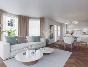 Programme immobilier neuf 92210 Saint-Cloud SAI-15879