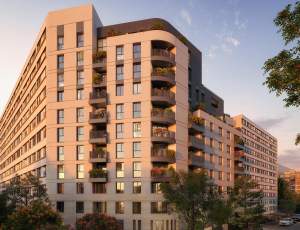 Programme immobilier neuf 92190 Meudon MEU-13686