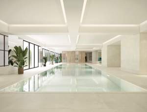 Programme immobilier neuf 92200 Neuilly-sur-Seine NEU-13897