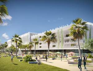 Programme immobilier neuf 97232 Lamentin LAM-14719