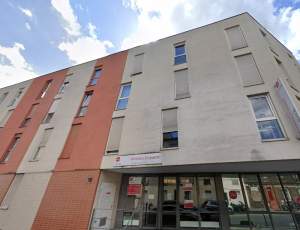 Programme immobilier neuf 94200 Ivry-sur-Seine IVR-17028