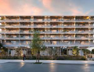 Programme immobilier neuf 31300 Toulouse TOU-13426