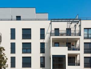 Programme immobilier neuf 77400 Lagny-sur-Marne LAG-16620