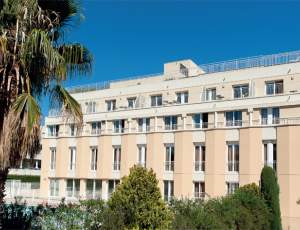 Programme immobilier neuf 06270 Villeneuve-Loubet VIL-16663