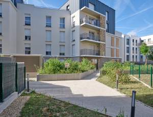 Programme immobilier neuf 93160 Noisy-le-Grand NOI-16925