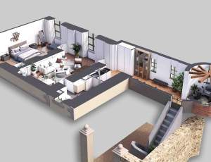 Programme immobilier neuf 22200 Guingamp Programme neuf à GUINGAMP - 11484