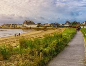 Programme immobilier neuf 56270 Ploemeur PLO-13816