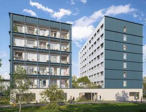 Programme immobilier neuf 91400 Orsay ORS-14426