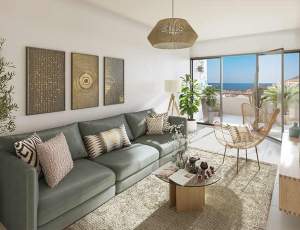 Programme immobilier neuf 66660 Port-Vendres POR-12156