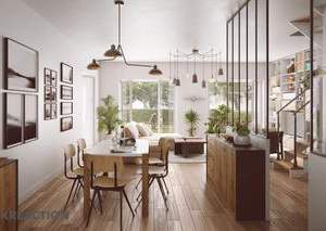 Programme immobilier neuf 77700 Coupvray 5603