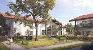 Programme immobilier neuf 40100 Dax 5606