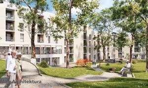 Programme immobilier neuf 42100 Saint-Étienne Programme neuf St Etienne 8920