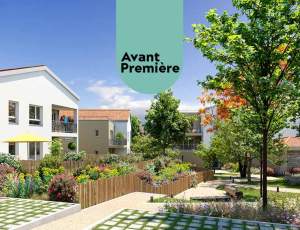 Programme immobilier neuf 71000 Mâcon MÂ-12170