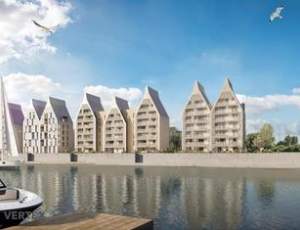 Programme immobilier neuf 59140 Dunkerque DUN-13438