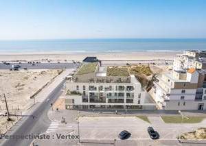 Programme immobilier neuf 62780 Cucq CUC-13501