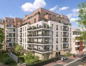 Programme immobilier neuf 91260 Juvisy-sur-Orge JUV-13519