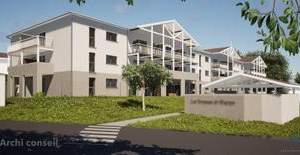 Programme immobilier neuf 47000 Agen AGE-13619