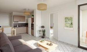 Programme immobilier neuf 18000 Bourges BOU-13959