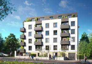 Programme immobilier neuf 94460 Valenton VAL-14148