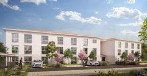 Programme immobilier neuf 33440 Ambarès-et-Lagrave AMB-14321