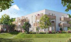 Programme immobilier neuf 53000 Laval LAV-14329