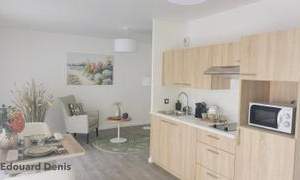 Programme immobilier neuf 63000 Clermont-Ferrand CLE-14382