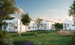 Programme immobilier neuf 85550 Barre-de-Monts BAR-14460