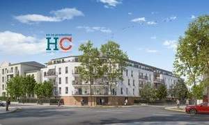 Programme immobilier neuf 78711 Mantes-la-Ville MAN-14461