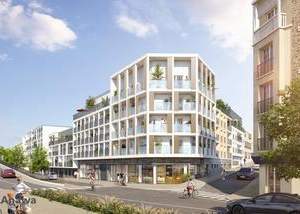 Programme immobilier neuf 77400 Pomponne POM-14468