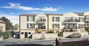 Programme immobilier neuf 77160 Provins PRO-14470