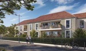 Programme immobilier neuf 78730 Saint-Arnoult-en-Yvelines SAI-14471