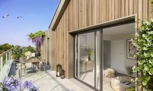 Programme immobilier neuf 44380 Pornichet POR-14477