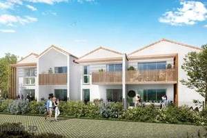 Programme immobilier neuf 17180 Périgny PÉ-14488