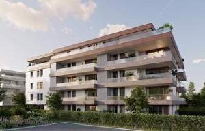 Programme immobilier neuf 74200 Thonon-les-Bains THO-14530