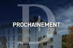 Programme immobilier neuf 44330 Vallet VAL-14537