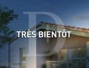 Programme immobilier neuf 17000 La Rochelle LA -14543